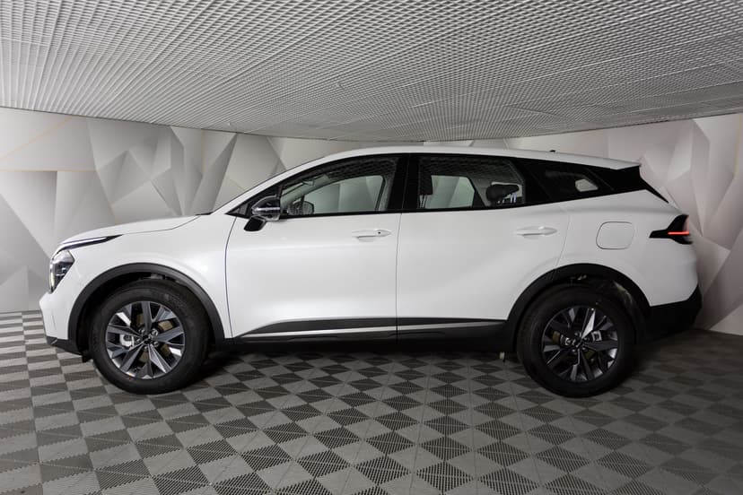 KIA Sportage Premium Smart Edition 2.0T 8AT 4WD в лизинг - 3