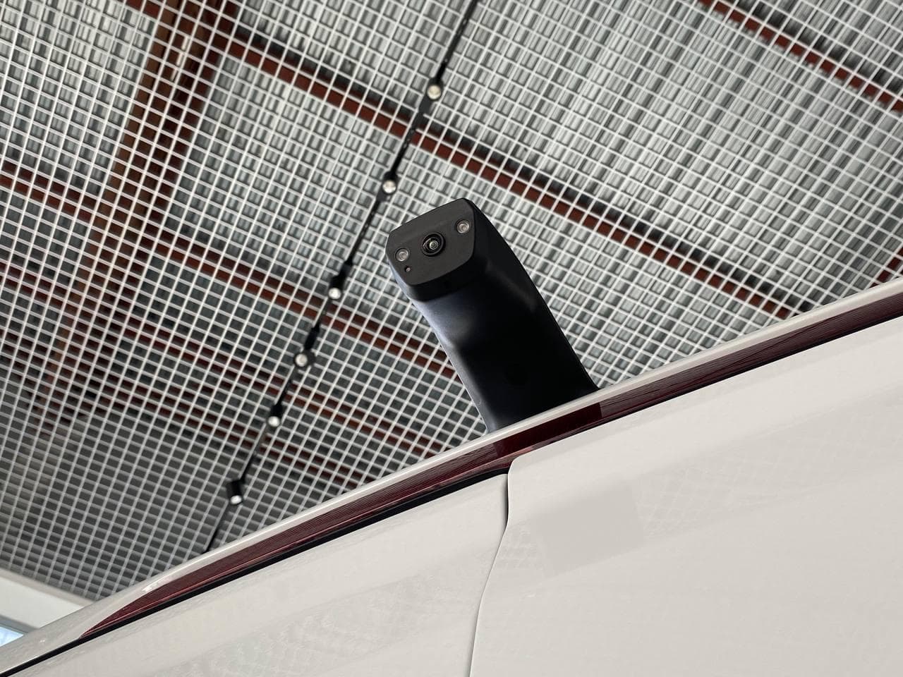 Avior V90 Фургон L3H2 3.5T 2.0TD 6MT FWD в лизинг - 25