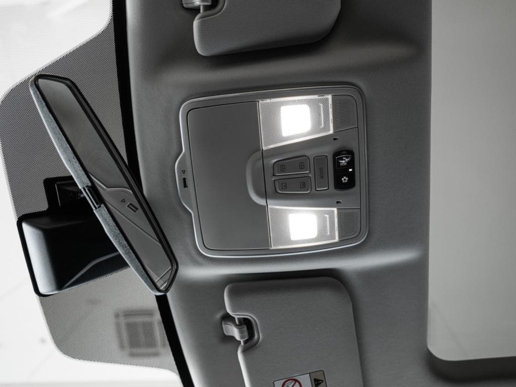 Changan CS35 Plus Tech 1.4T 7AT в лизинг - 22