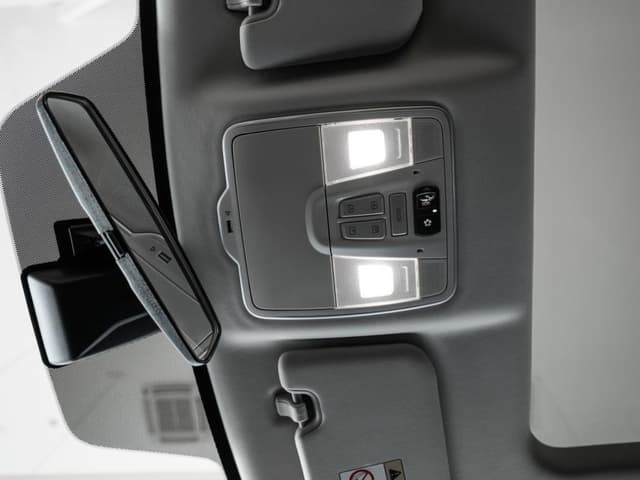 Changan CS35 Plus Tech 1.4T 7AT в лизинг - 22