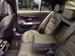Mercedes-Benz E седан 300 4MATIC AMG Line в лизинг - 17