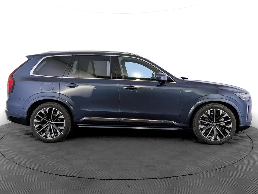 Volvo XC90 B5 Ultra 7 мест 250hp 8AT AWD в лизинг - 5