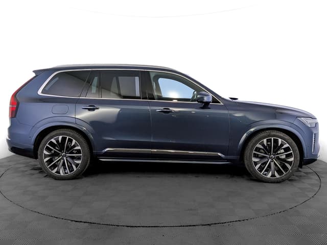 Volvo XC90 B5 Ultra 7 мест 250hp 8AT AWD в лизинг - 5