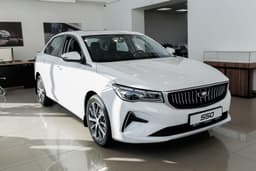 Belgee S50 Стиль 1.5 АТ (Style) в лизинг - 4
