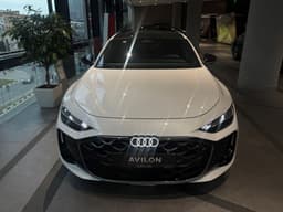 Audi A5 Sportback L Smart 2.0T TFSI 150 kW quattro S tronic в лизинг - 4