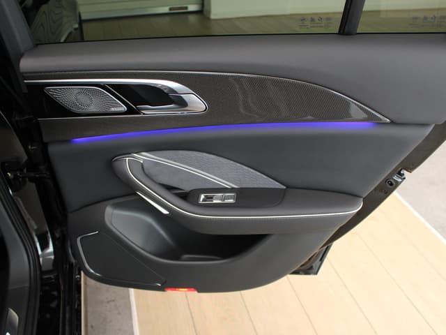 Hongqi H6 Dynamic 2.0T в лизинг - 19