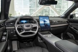 Volga C50 Стандарт 2.0Т 150 л.с. АТ в лизинг - 2