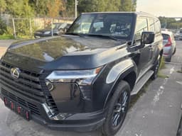 Lexus GX 550 Comfort в лизинг - 3