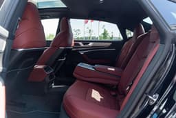 Audi A7 L S line 45 TFSI quattro S tronic в лизинг - 10