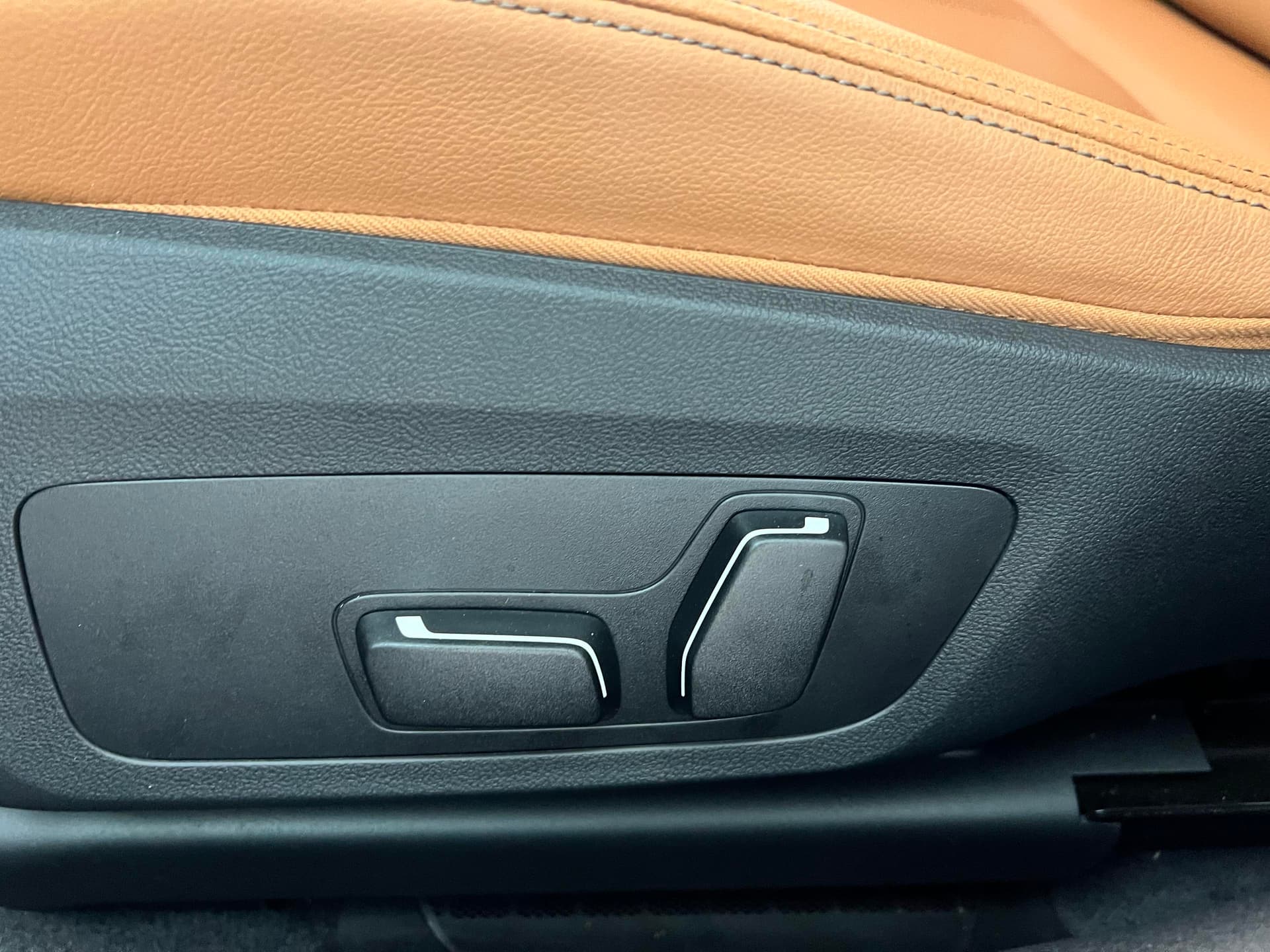 BMW 3 серия 320d xDrive в лизинг - 20