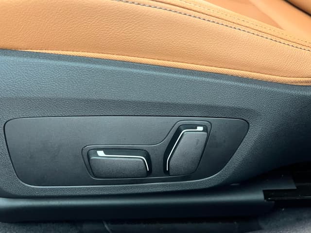 BMW 3 серия 320d xDrive в лизинг - 20