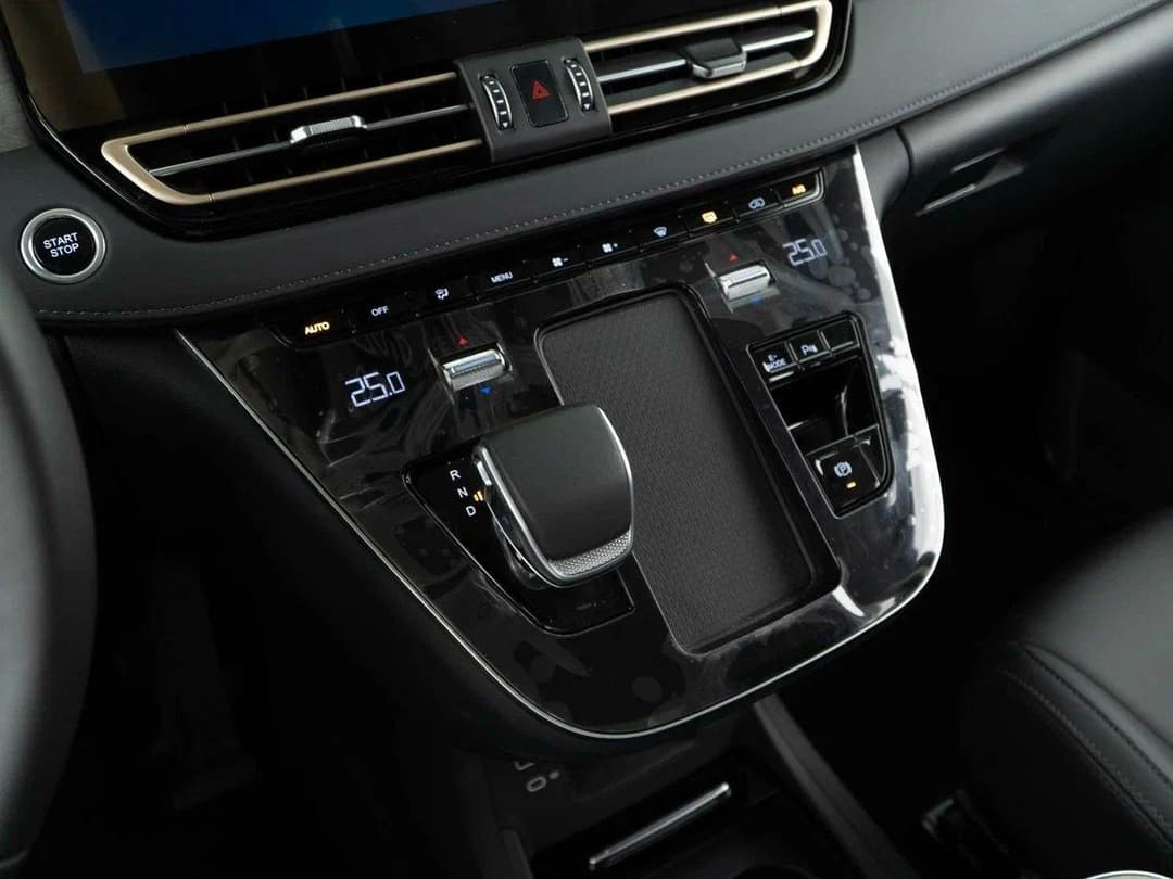Hongqi HQ9 2.0T Executive в лизинг - 19