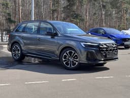 Audi Q7 S line 45 TFSI quattro tiptronic в лизинг - 15