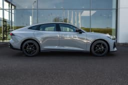 Changan Uni-V Tech 1.5T 7DCT в лизинг - 5