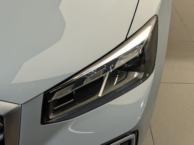 Audi Q2 L Style Dynamic 35 TSI S tronic в лизинг - 22