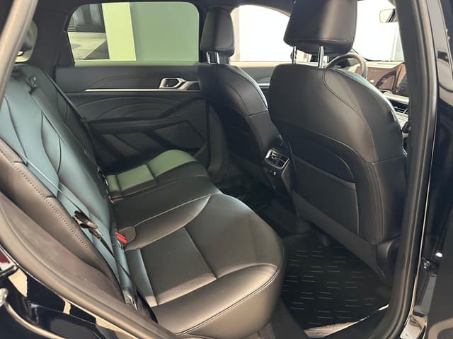 Haval F7x Premium 2.0T 7DCT 4WD в лизинг - 10