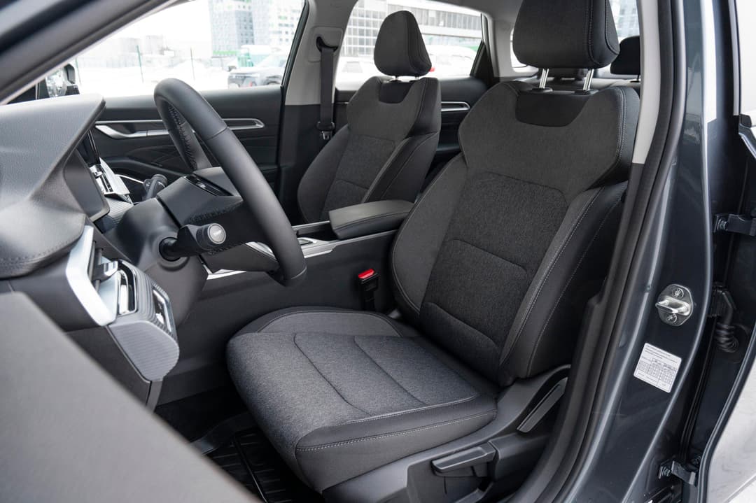 Belgee S50 Стиль 1.5 АТ (Style) в лизинг - 8