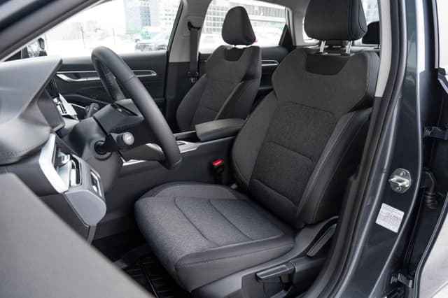 Belgee S50 Стиль 1.5 АТ (Style) в лизинг - 8