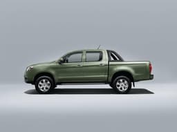Sollers ST6 Comfort 2.0d MT 4WD в лизинг - 5