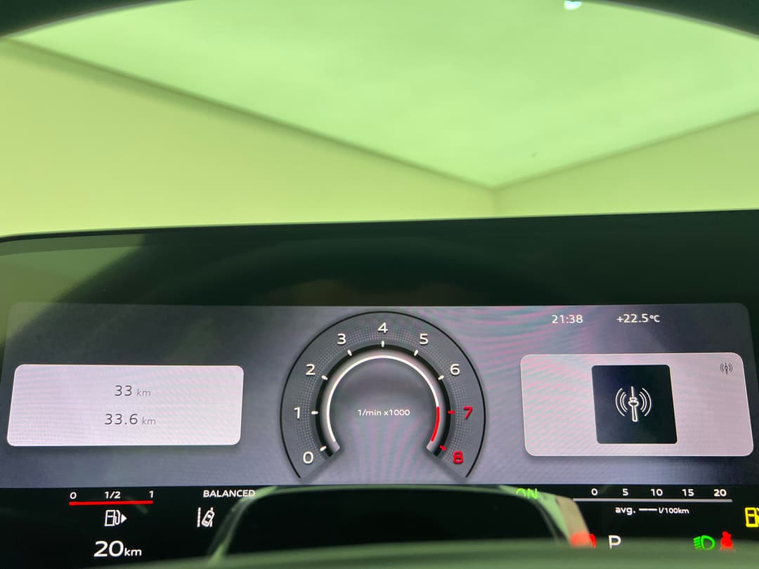 Audi A6 L Премиум 2.0Т полный привод АТ (Premium) в лизинг - 24