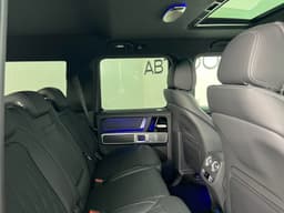 Mercedes-Benz G 450 d в лизинг - 17