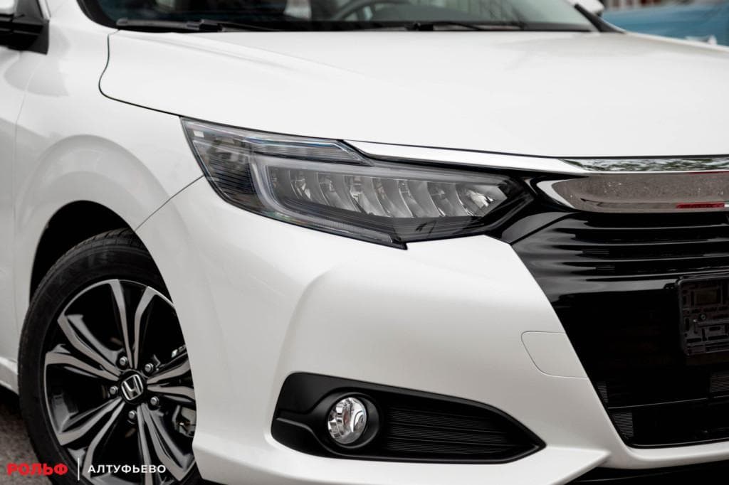 Honda Crider 180T CVT Lifestyle в лизинг - 15