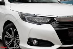 Honda Crider 180T CVT Lifestyle в лизинг - 15