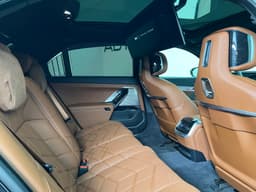 BMW 7 серия 740i xDrive в лизинг - 11