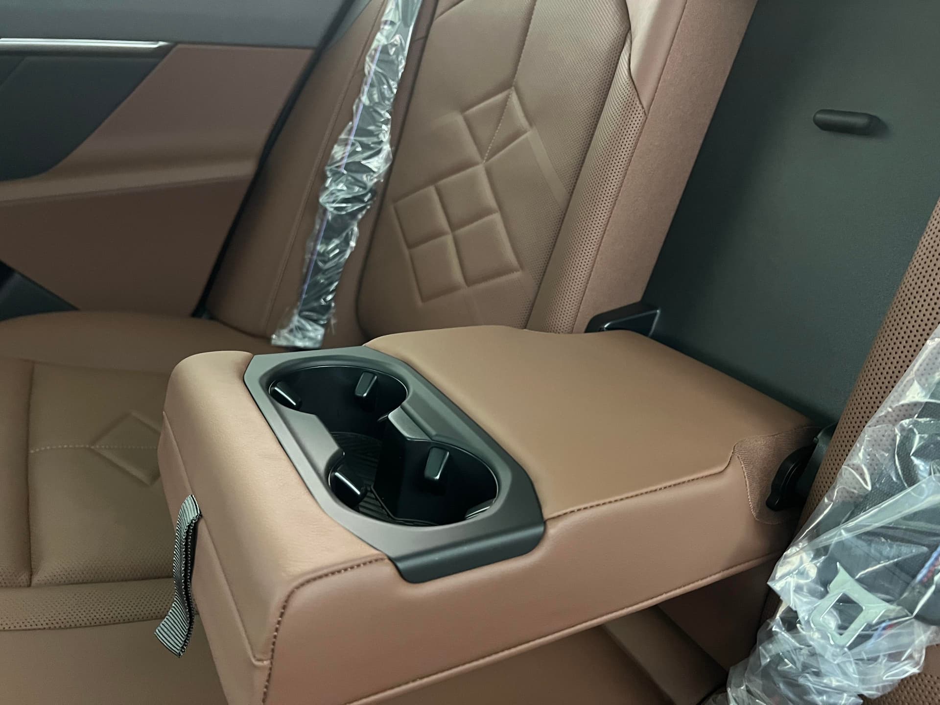 BMW 5 серия 530i xDrive в лизинг - 17
