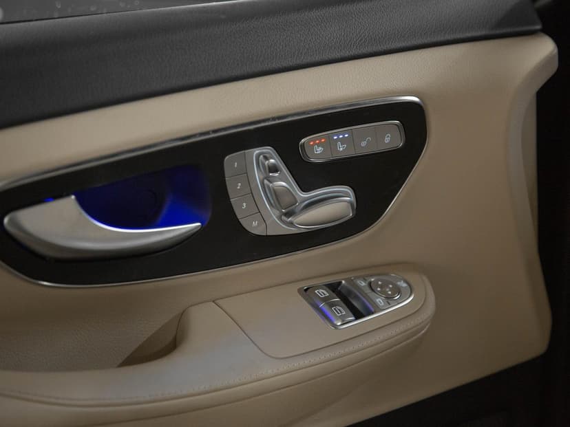Mercedes-Benz V 300 d EL 4MATIC EXCLUSIVE в лизинг - 10