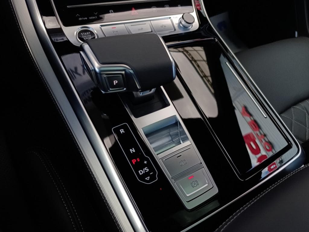 Audi Q8 50 TDI quattro tiptronic в лизинг - 13