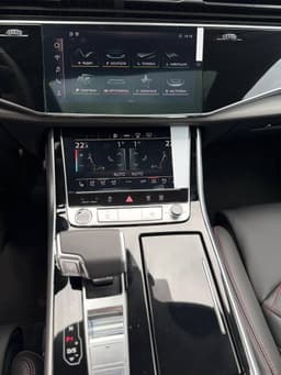 Audi Q8 45 TDI quattro tiptronic в лизинг - 16