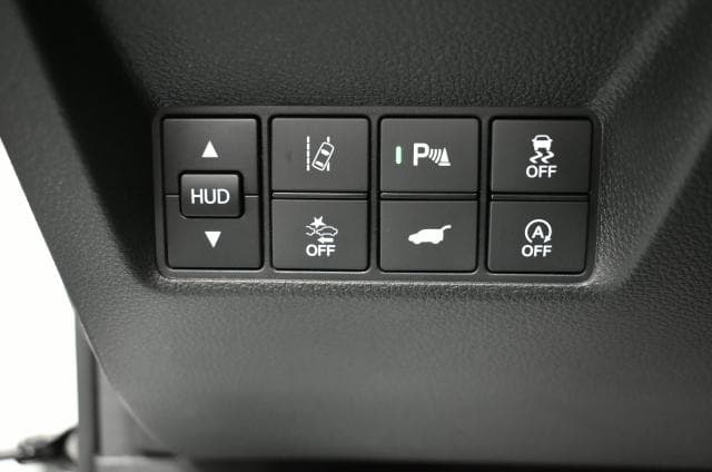 Honda UR-V 370T 9AT 4WD Prestige в лизинг - 22