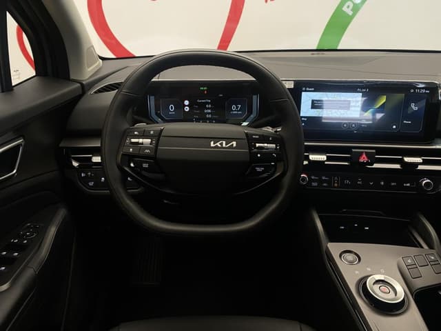 KIA Sportage Премиум Эдишн 1.5Т АТ (Premium Edition) в лизинг - 10