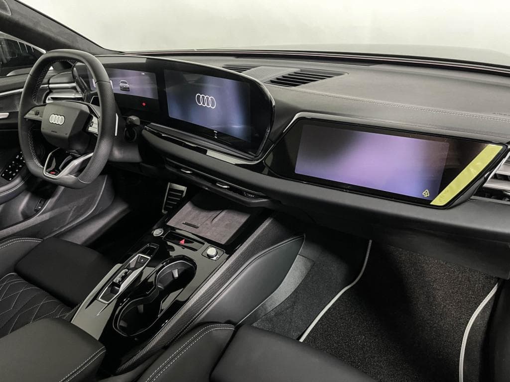 Audi A5 Sportback L Smart 2.0T TFSI 150 kW quattro S tronic в лизинг - 13