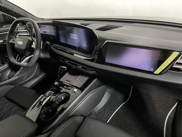 Audi A5 Sportback L Smart 2.0T TFSI 150 kW quattro S tronic в лизинг - 13