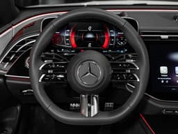 Mercedes-Benz E седан 300 4MATIC AMG Line в лизинг - 17