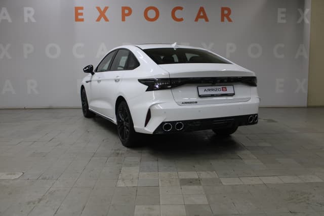 Chery Arrizo 8 Ultra Black 1.6T 150 DCT в лизинг - 18