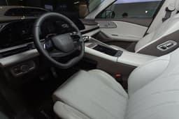 EXEED RX Flagship 2.0 TGDI 8AT AWD в лизинг - 7