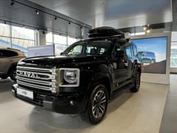 Haval H9 Elite 2.0T 8AT 4WD в лизинг - 2