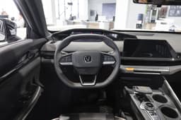 Changan Uni-V Tech 1.5T 7DCT в лизинг - 27