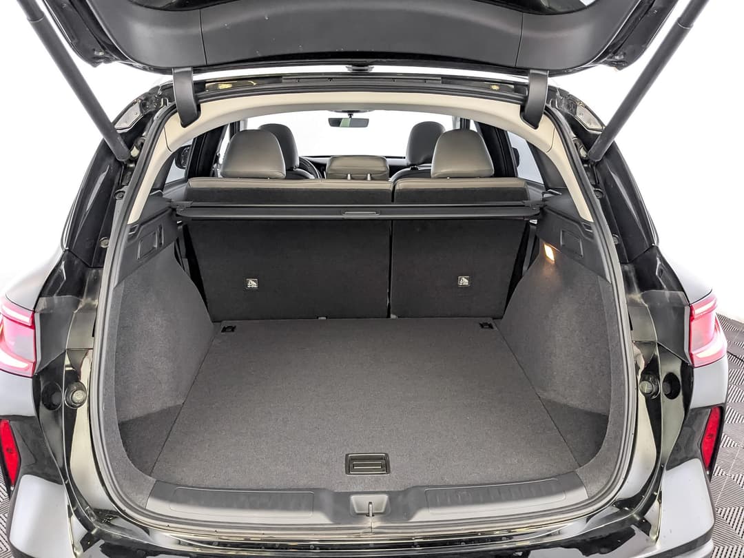 INFINITI QX50 2.0 AWD Luxe в лизинг - 9