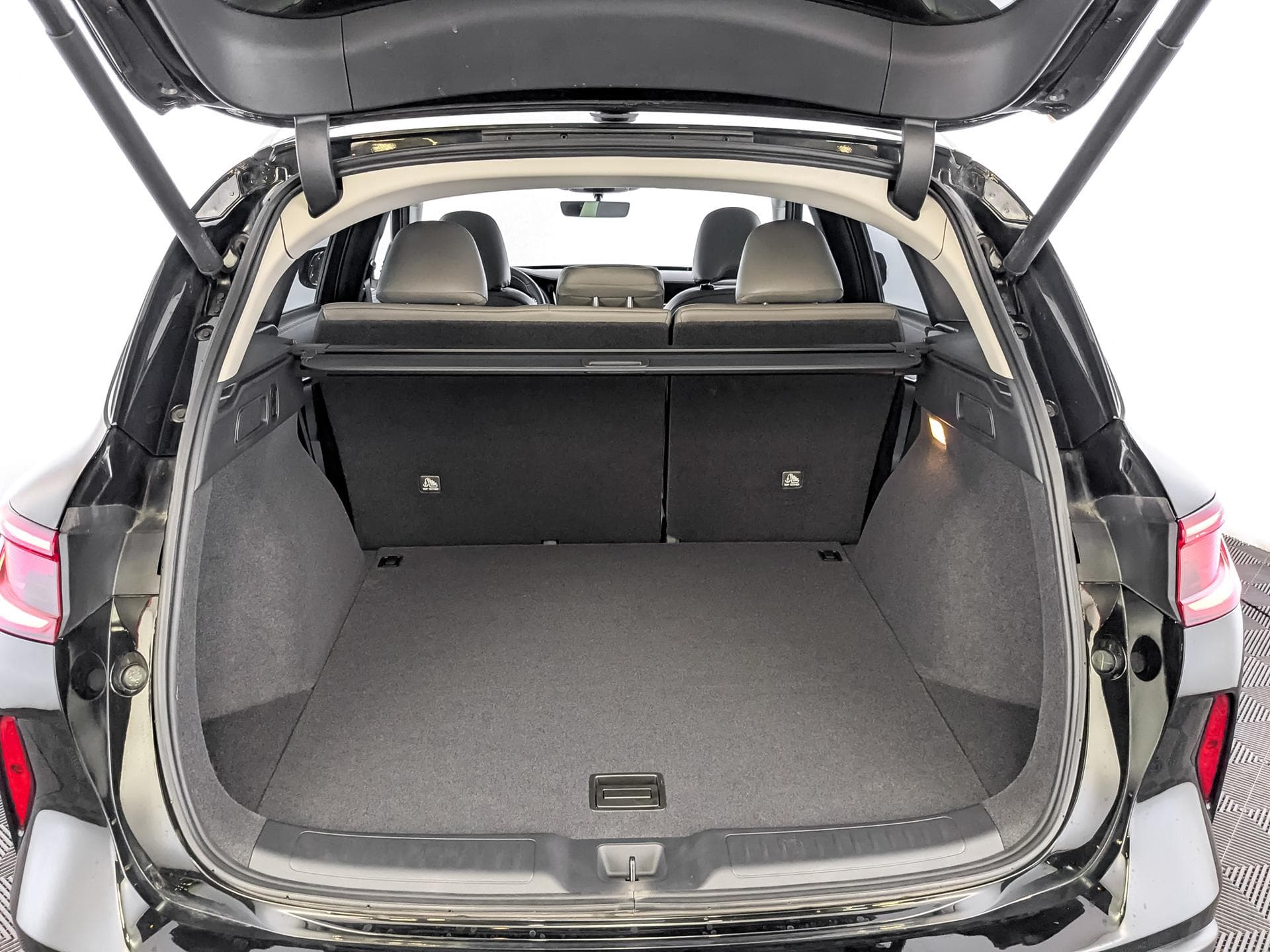 INFINITI QX50 2.0 AWD Luxe в лизинг - 9