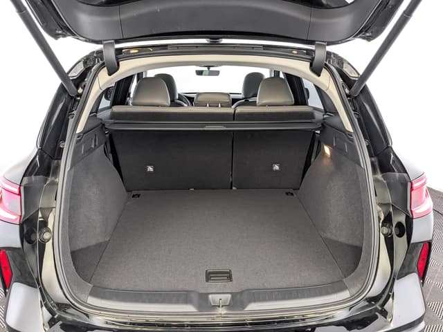 INFINITI QX50 2.0 AWD Luxe в лизинг - 9