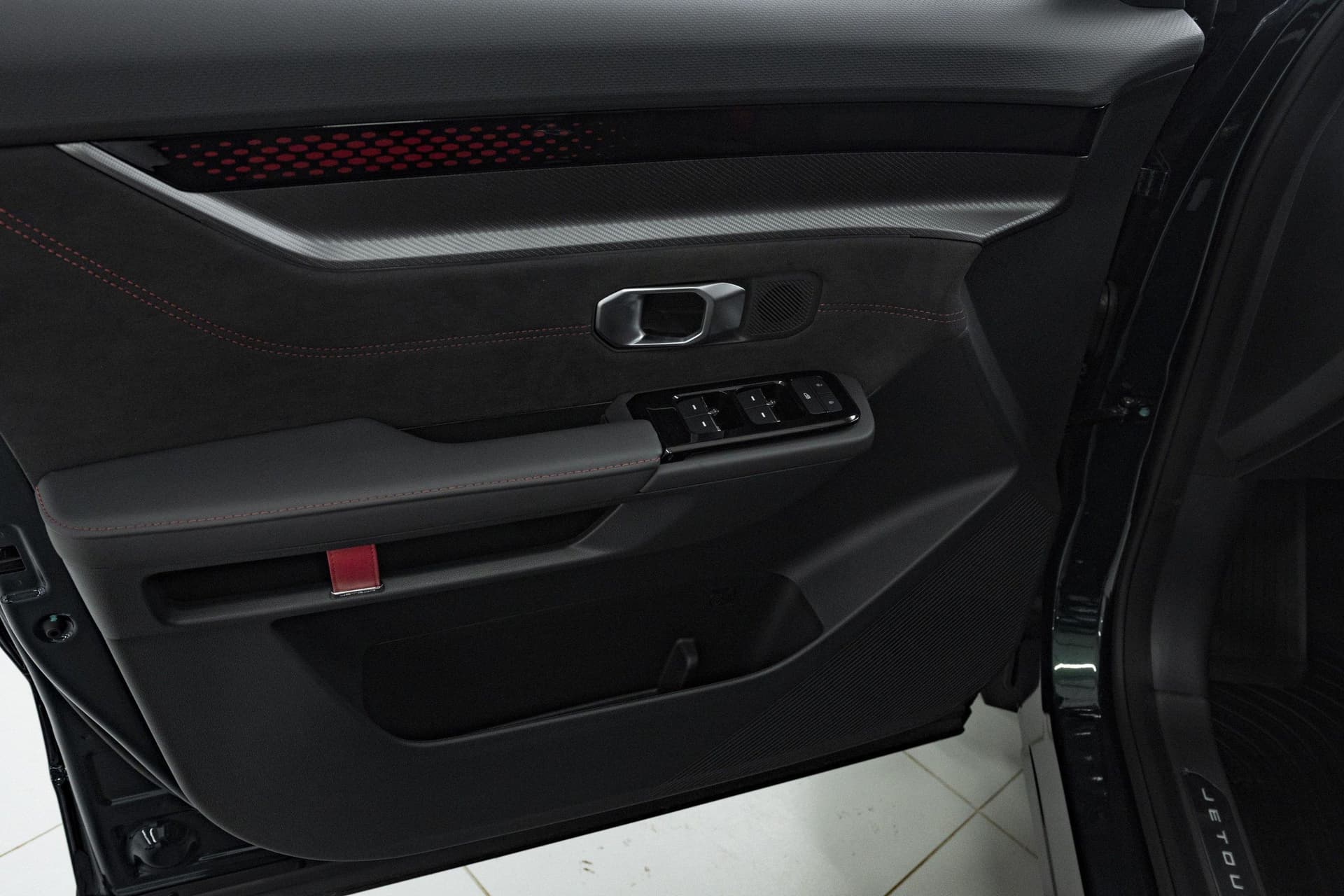 Jetour Dashing 1.5T-6DCT (молодежная комплектация) в лизинг - 6