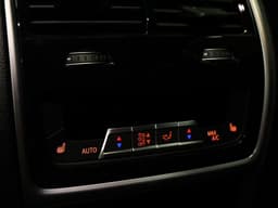BMW X6 xDrive40i в лизинг - 43