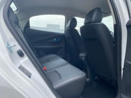 Changan Alsvin LX 1.5 5DCT в лизинг - 10