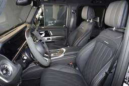 Mercedes-Benz G 63 AMG в лизинг - 17
