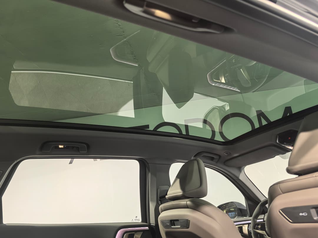 BMW X3 25L xDrive в лизинг - 20