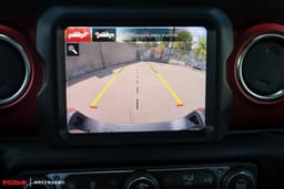 Jeep Wrangler Gladiator Rubicon 3.6 8AT в лизинг - 10